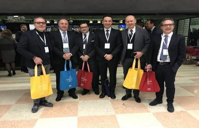 Confindustria Centro Adriatico all'Assise Generale di Verona: “Avremo Boccia il 16 Marzo”