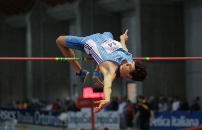 Atletica, Sottile applaudito da Tamberi nella prima giornata dei Tricolori Assoluti Indoor