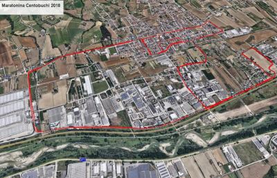 Maratonina di Centobuchi, oltre 1500 iscritti da tutta Italia per la 29ª edizione