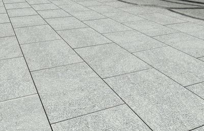 Ascoli Piceno, centro storico: al via lavori ripavimentazione di via Tibaldeschi