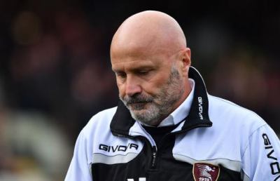 Salernitana-Pro Vercelli 0-0, le voci di Colantuono e Grassadonia post gara