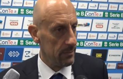 Novara-Spezia 1-1, le voci di Di Carlo e Gallo post gara