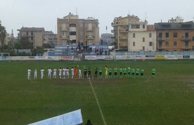Monticelli-Vastese 3-1, secondo tempo da manuale. Castellana e Galli riaprono il discorso salvezza