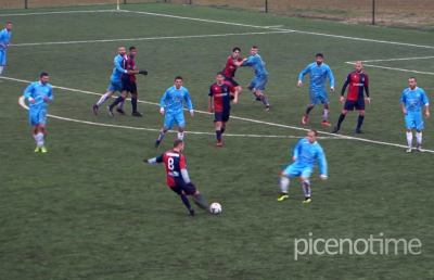 Sangiustese-Pineto 0-0, highlights e voci Senigagliesi-Brocco post gara