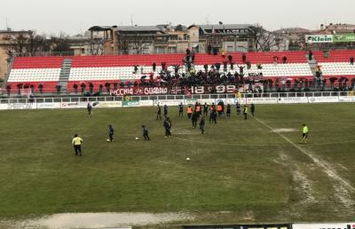 Vis Pesaro-Jesina 2-1, highlights e voci Riolfo-Di Donato post gara