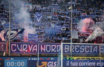 Brescia-Ternana 3-1, vittoria pesante dei lombardi. Fere e Ascoli a -8 e -7 da salvezza diretta
