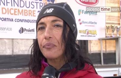 Maratonina Centobuchi 2018, fanno festa Belluschi e la sambenedettese Mancini