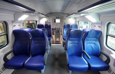 Grottammare, accordo con Trenitalia per promuovere il patrimonio culturale	