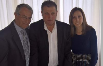 FCI Marche: a Petritoli successo per il convegno regionale dei giudici di gara