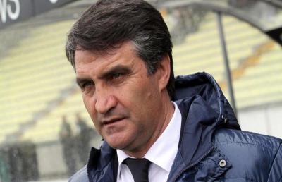 Ternana, si cambia ancora. De Canio nuovo allenatore, Mariani torna alla Primavera