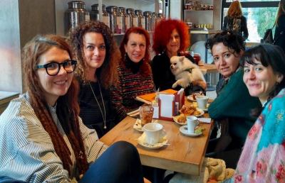 San Benedetto: Palazzina Azzurra, mostra d’arte contemporanea ''Sostantivo Femminile'' 