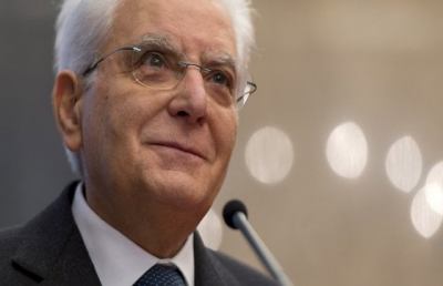 Ascoli, il 16enne Lorenzo Ripani nominato Alfiere della Repubblica da Mattarella