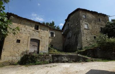Acquasanta Terme, segnale di speranza post sisma: Borgo di Cocoscia tornerà a vivere