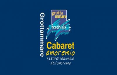 34° ''Cabaret, amoremio!'', il concorso per nuovi comici si terrà a Maggio