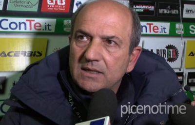 Spezia-Salernitana 3-0, le voci di Gallo e Fabiani post gara