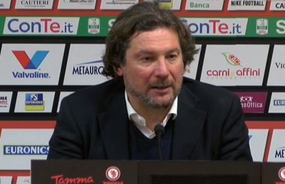 Foggia-Brescia 1-2, le voci di Stroppa e Boscaglia post gara