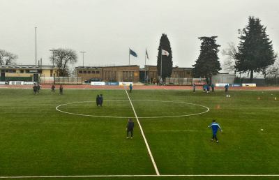 Recanatese-Olympia Agnonese 3-3, highlights e voci Spuri-Di Meo post gara