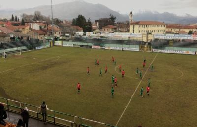 Avezzano-Fabriano Cerreto 0-0, highlights e voci Giampaolo-Monaco post gara