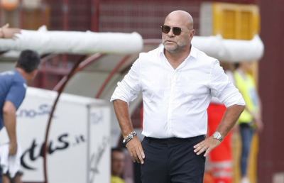 Curiosità 28° turno Serie B: Cosmi torna da ex a Palermo. Novara e Foggia, mai 0-0