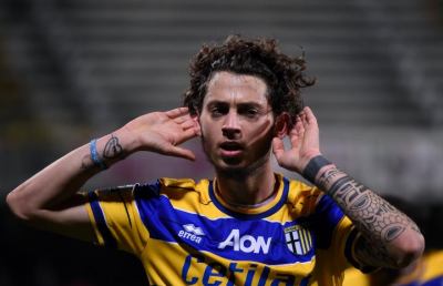Salernitana-Parma 0-1, Dezi inguaia i campani. Ricci salterà la trasferta di Ascoli