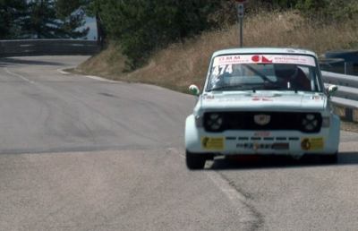 Coppa Paolino Teodori 2017 - Auto Storiche parte 1