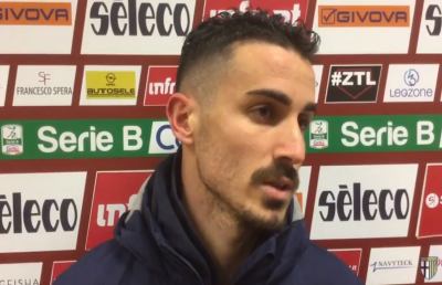 Salernitana-Parma 0-1: le voci di D'Aversa, Dezi e Frediani. Granata in silenzio stampa