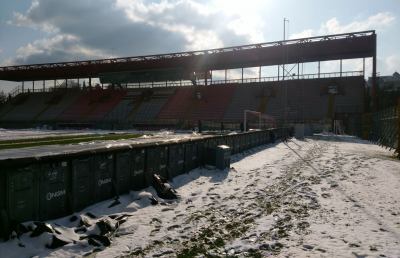 Serie B, rinviata ufficialmente anche Perugia-Brescia. Ghiaccio e neve al ''Curi''