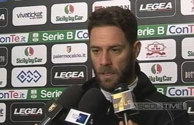 Palermo-Ascoli 4-1, la voce di Rispoli post gara