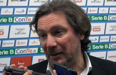 Novara-Foggia 0-1, le voci di Di Carlo e Stroppa post gara