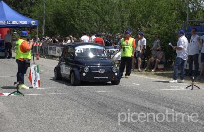 Coppa Paolino Teodori 2017 - Auto Storiche parte 2
