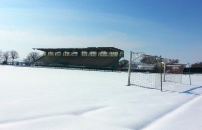 Serie D girone F, rinviate per maltempo due partite della 26esima giornata