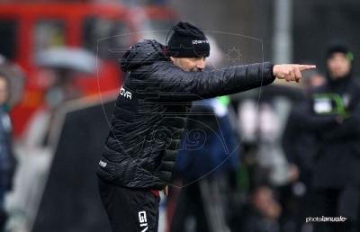 Ascoli-Salernitana 1-3, Colantuono: “Gara interpretata al meglio, potevamo sbloccarla anche prima”