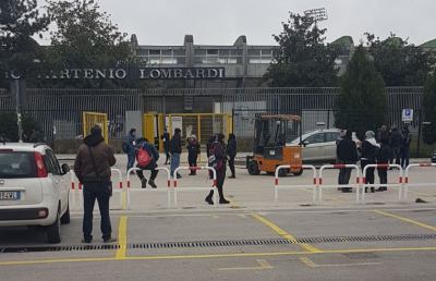 Serie B, calendario stravolto per i rinvii. Solo 7 squadre senza match da recuperare