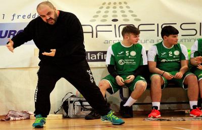 Pallamano Serie A2, a Faenza sconfitta con onore per l'Handball Club Monteprandone