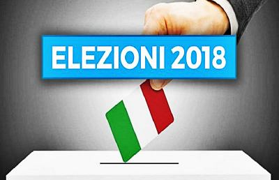 Elezioni Politiche 2018, risultati degli scrutini nel Piceno e nel resto d'Italia