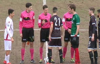 Nerostellati-Vastese 0-2, highlights e voce Pace post gara