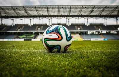 Scopri quali casinò online sono i maggiori sponsor delle squadre di calcio 
