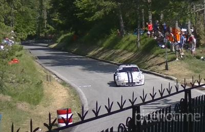 Coppa Paolino Teodori 2017 - Auto Storiche parte 3