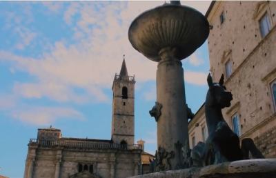 Turismo, anche Ascoli Piceno nella campagna Youtube ''Scopri il Cuore d'Italia''