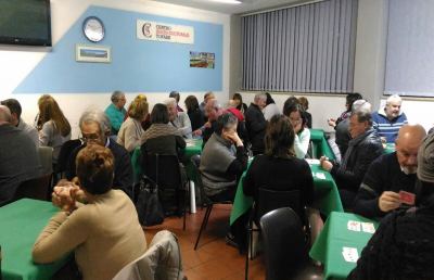 Unione Sportiva Acli Marche, corso autodifesa per donne e 3° campionato provinciale burraco