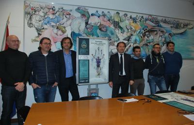 San Benedetto del Tronto, tutto pronto per la tappa finale della Tirreno-Adriatico 2018