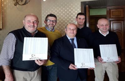 Camera di Commercio Ascoli, pronti 330 mila euro e nuove iniziative