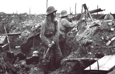 Castignano, lo storico D'Andrea spiega agli alunni i retroscena della Grande Guerra