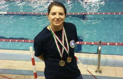 Nuoto, grandi risultati ai Campionati Italiani per la Sordapicena di San Benedetto