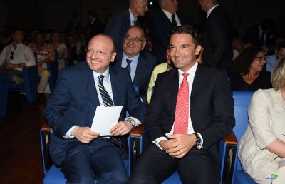 Confindustria Centro Adriatico, posticipata di due mesi assemblea con Boccia