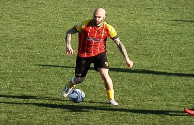 Serie D girone F: poker di Pera e della Recanatese nel recupero a Campobasso