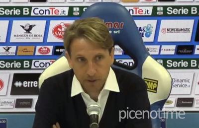 Pescara-Parma 1-4, le voci di Epifani e D'Aversa post gara