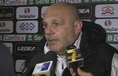 Palermo-Frosinone 1-0, le voci di Tedino e Longo post gara