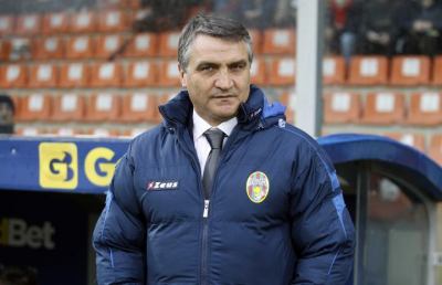 Spezia-Ternana 1-1, le voci di Gallo e De Canio post gara