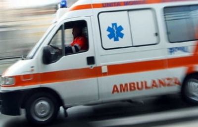 Cupra marittima, dramma familiare: uomo 56enne prende a sprangate la sorella